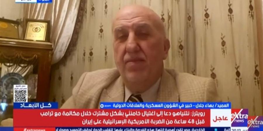 خبير عسكري: الجنوب اللبناني في مرحلة شديدة الحساسية والمفاوضات لا تضمن نتائج واضحة