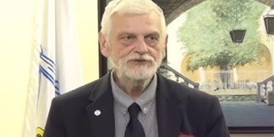 نائب وزير الخارجية اليونانى لـ«الدستور»: نتعاون مع مصر بشكل وثيق.. والعلاقات «أخوية»