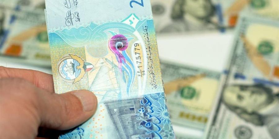 أسعار الدينار الكويتي اليوم السبت الموافق 9 مايو 2026 في البنوك.. تحديث
