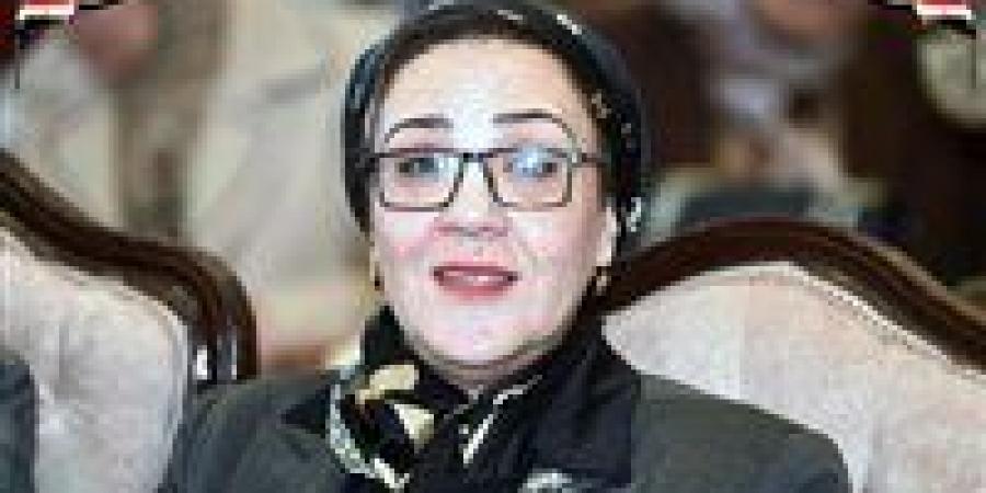 داليا الاتربي :افتتاح جامعة سنجور تعكس اهتمام الدولة بتعزيز دورها كمركز إقليمي للتعليم والتدريب وبناء القدرات في القارة الأفريقية