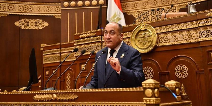 "إسكان الشيوخ" تثمن استجابة الحكومة لمقترحه بشأن "الإيجار التمليكى" للشباب