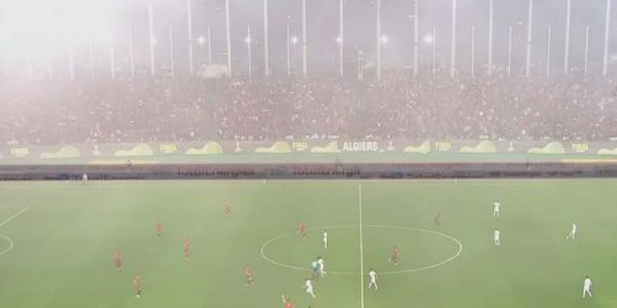 ماتش الزمالك اليوم.. ملخص اهداف ونتيجه مباراة الزمالك واتحاد العاصمة الجزائري في نهائي الكونفدرالية
