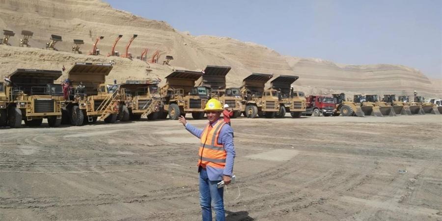 "الدستور" تكشف ملامح نهضة الفوسفات في أبوطرطور وفرص التنمية بالوادي الجديد