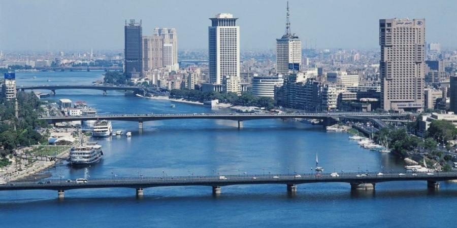 خريطة درجات الحرارة غدًا في مصر.. الأرصاد تكشف استمرار الارتفاع التدريجي وتحذيرات الطقس