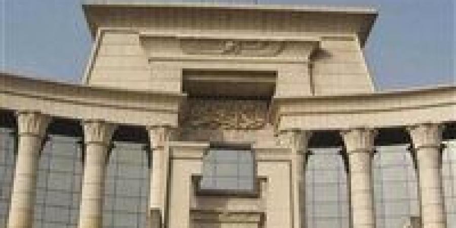 المحكمة: إلزام المهندس الذي يعمل بالخارج برسم اشتراك إضافي للنقابة لا يخالف الدستور