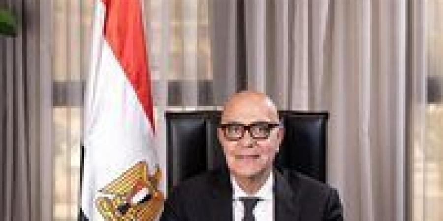 النائب أحمد صبور: مصر تقود تحركا مسؤولا لمنع اتساع الصراعات الإقليمية