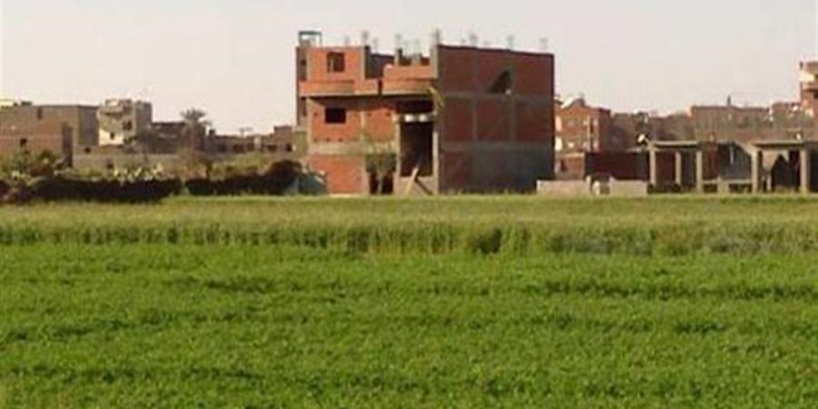 "زراعة الإسماعيلية" تكثف توعية المزارعين بخطورة التعديات على الأراضي الزراعية