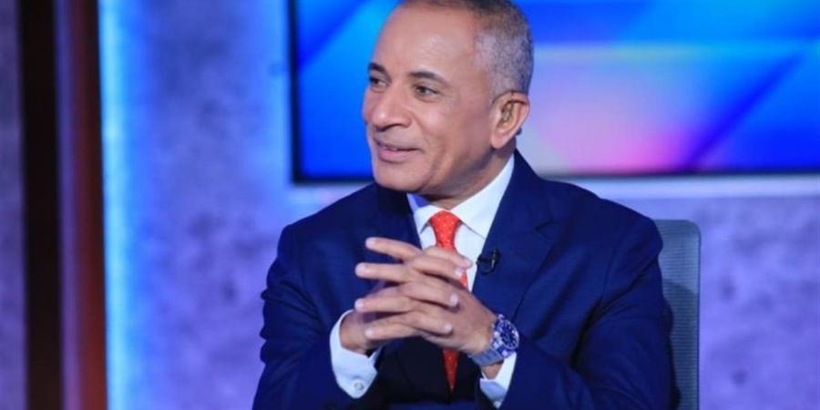 أحمد موسى: تجول الرئيس السيسي وماكرون على كورنيش الإسكندرية يعكس الأمن والأمان