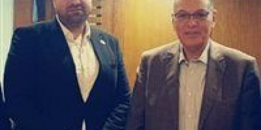 أمين حزب مستقبل وطن يوجه بإعداد رؤية متكاملة لتعزيز التأثير المجتمعي بالشرقية