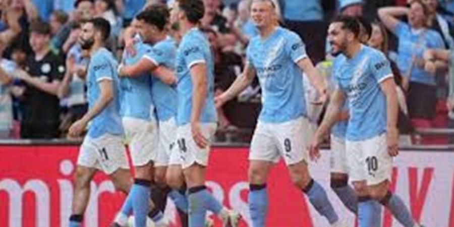 بث مباشر للقاء مانشستر سيتي وبرينتفورد في الدوري الإنجليزي بالفيديو