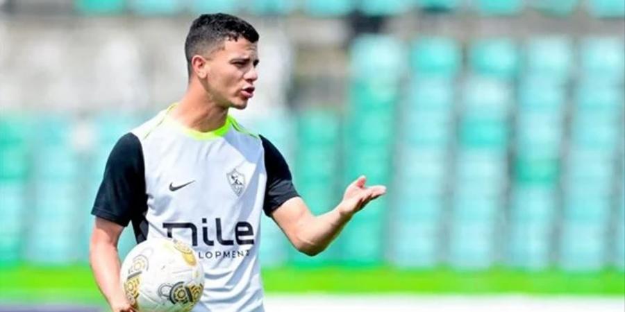 الزمالك ضد اتحاد العاصمة.. محمد شحاتة يقود تشكيل الزمالك الرسمي أمام اتحاد العاصمة في نهائي الكونفدرالية