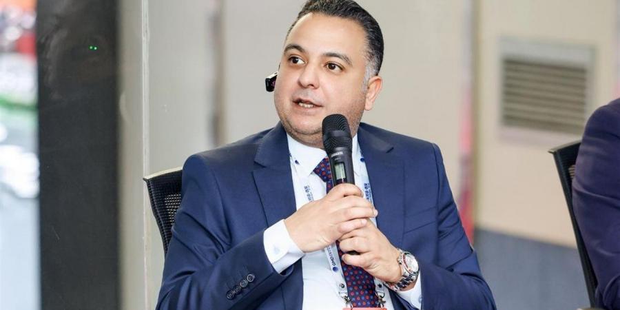 نائب محافظ البحيرة يشارك في فعاليات "حوار رؤساء البلديات العالمي"