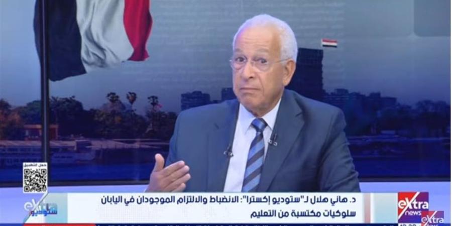 رئيس "سنجور": الجامعة تعتمد نموذجًا متخصصًا في إعداد الكوادر الإفريقية
