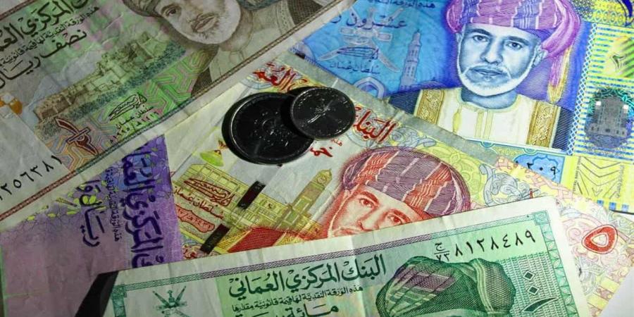 أسعار الريال العماني اليوم السبت 9 مايو 2026 في البنوك المصرية