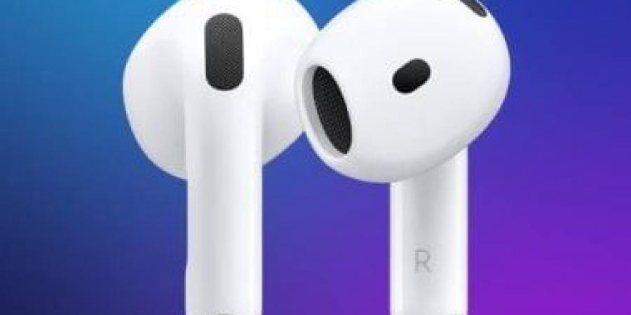 كاميرات داخل AirPods.. آبل تطور سماعات ذكية تعتمد على الذكاء الاصطناعى
