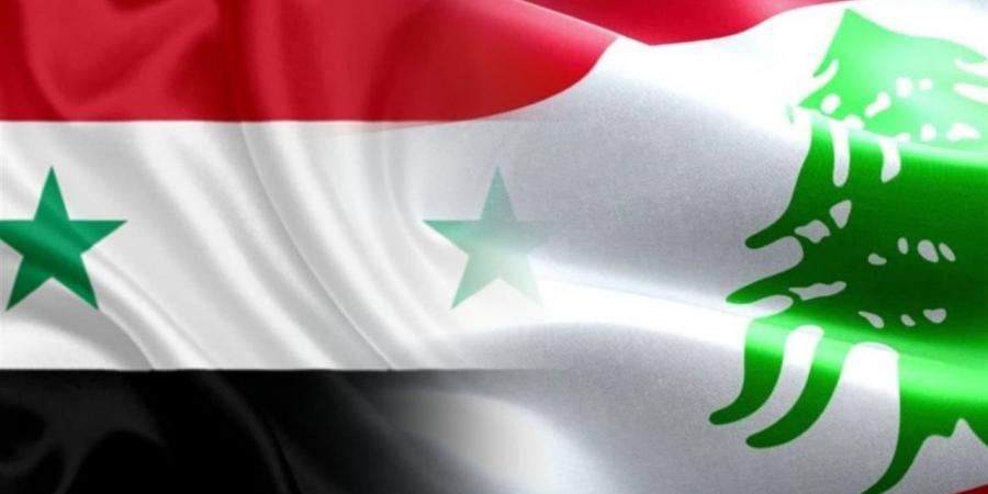 سوريا ولبنان يبحثان ملفات الاقتصاد والطاقة
