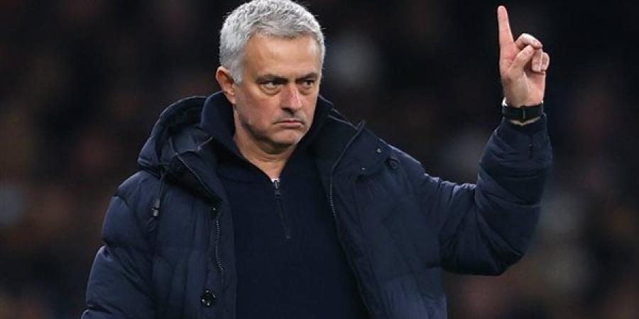 فابريزيو رومانو: عودة مورينيو إلى ريال مدريد بدأت رسميًا