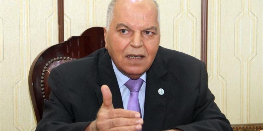 "الزناتي" يُعلن زيادة الميزة التأمينية للمعلمين إلى 60 ألف جنيه
