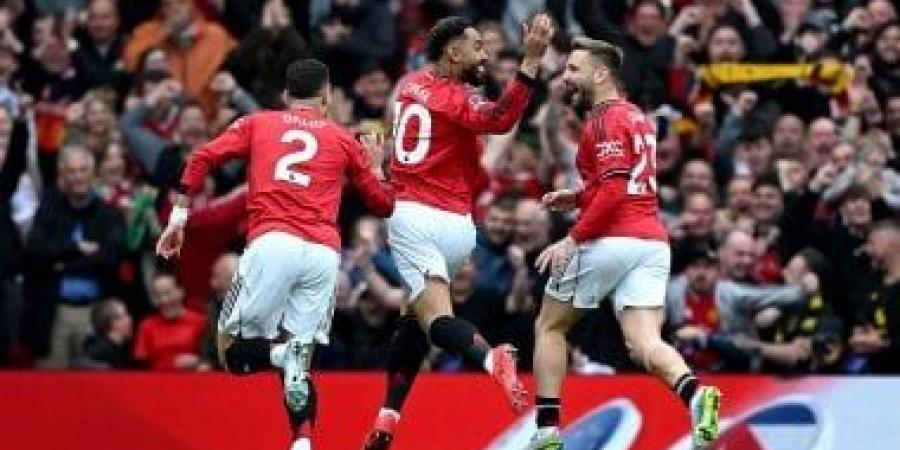 سندرلاند يستضيف مانشستر يونايتد في لقاء خارج التوقعات بالدوري الإنجليزي