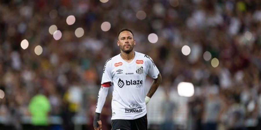 نيمار ينضم للقائمة الأولية للبرازيل في كأس العالم