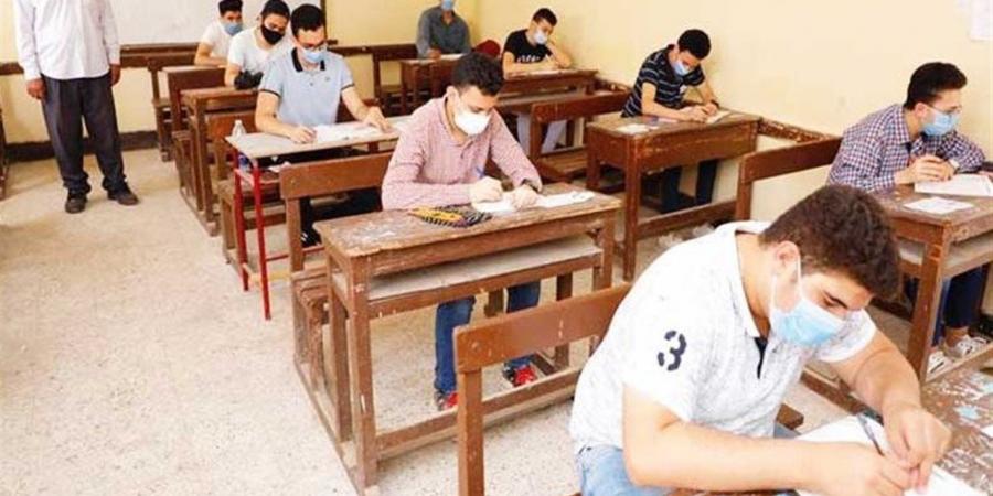 جدول امتحانات الصف الثالث الإعدادي 2026 محافظة القاهرة بعد اعتماده رسميًا