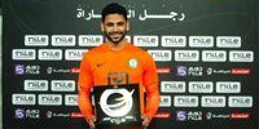 محمود الجزار: المنافسة الثلاثية على لقب الدوري "مثيرة".. وهدفنا المربع الذهبي في الموسم القادم