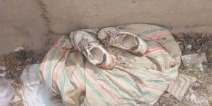 مصرع طالبة تحت عجلات القطار بتفهنا الأشراف في الشرقية