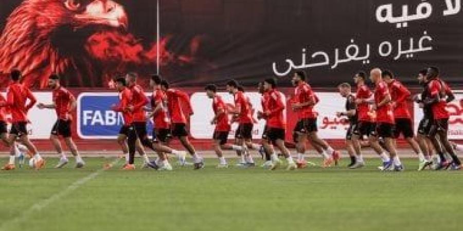 حصاد الرياضة المصرية اليوم السبت 9 - 5 - 2026