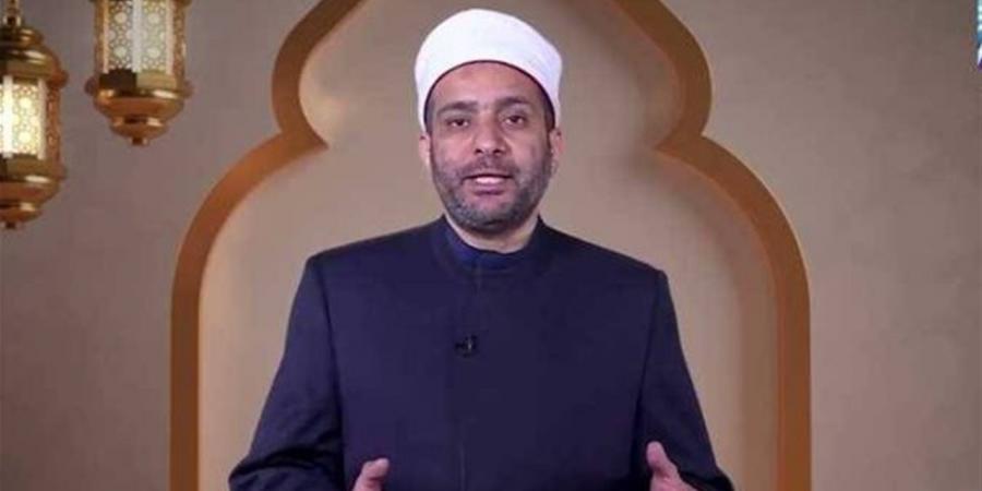 طردت قطتى فى الشارع بعد إفسادها المنزل؟.. أمين الفتوى يجيب