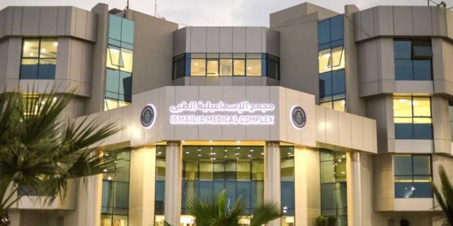 الرعاية الصحية بالإسماعيلية تحقق إنجازًا طبيًا بإجراء جراحة متقدمة لاستئصال ورم سرطاني