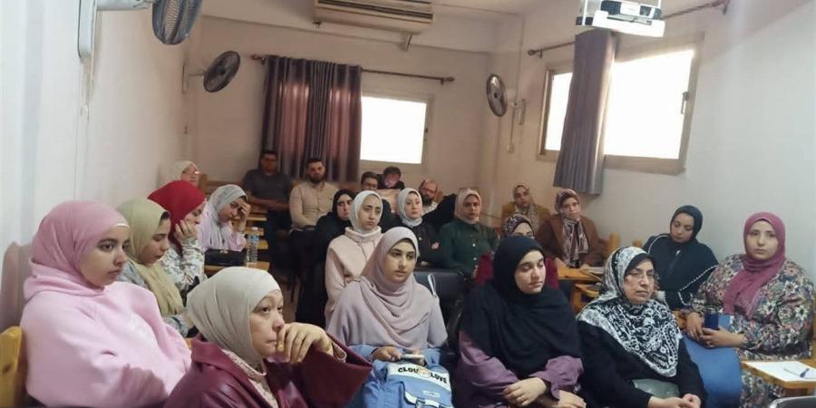 صحة البحيرة تواصل حزمة الدورات التدريبية حول طوارئ الأطفال