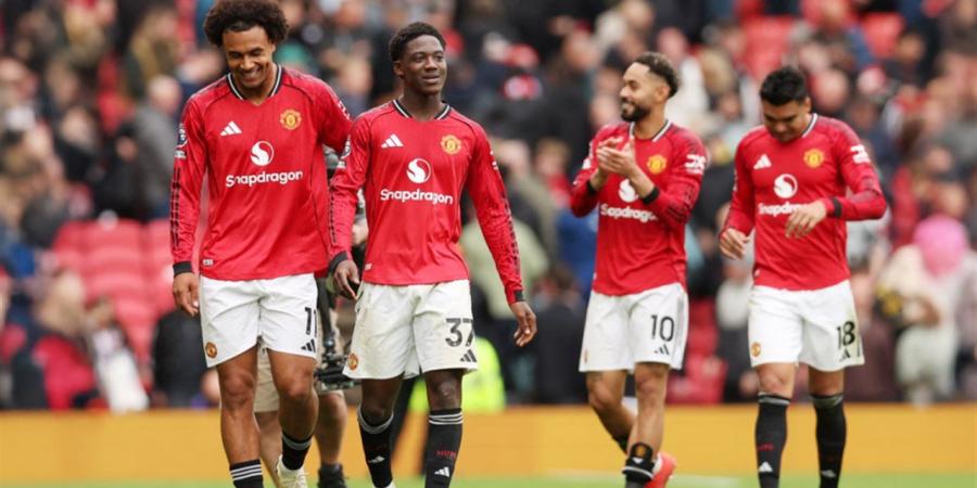 يلاشوت بث مباشر لمباراة مانشستر يونايتد وسندرلاند في الدوري الإنجليزي