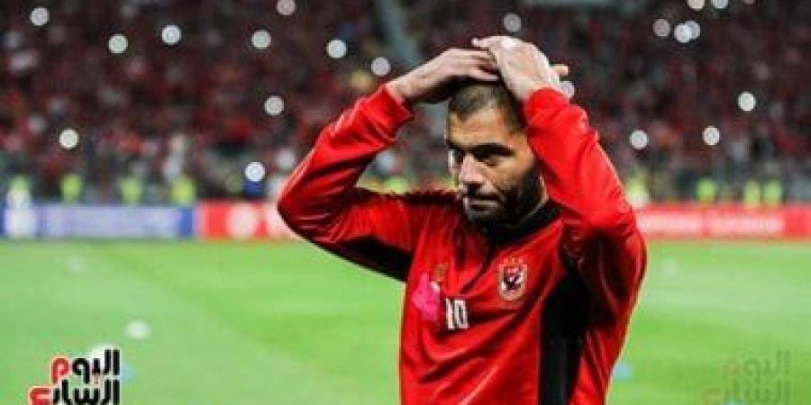 كواليس ثلاثية تاريخية للأهلى فى ذكري ريمونتادا مباراة الاتحاد الليبى
