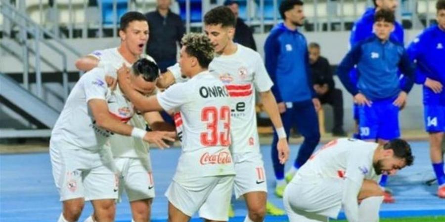 اتفرج ببلاش.. القنوات الناقلة لمباراة الزمالك واتحاد العاصمة بث مباشر