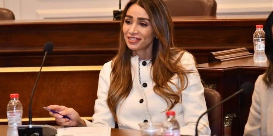 النائبة إنجي نصيف: افتتاح جامعة سنجور تؤكد دور مصر في دعم التنمية والتعليم بإفريقيا
