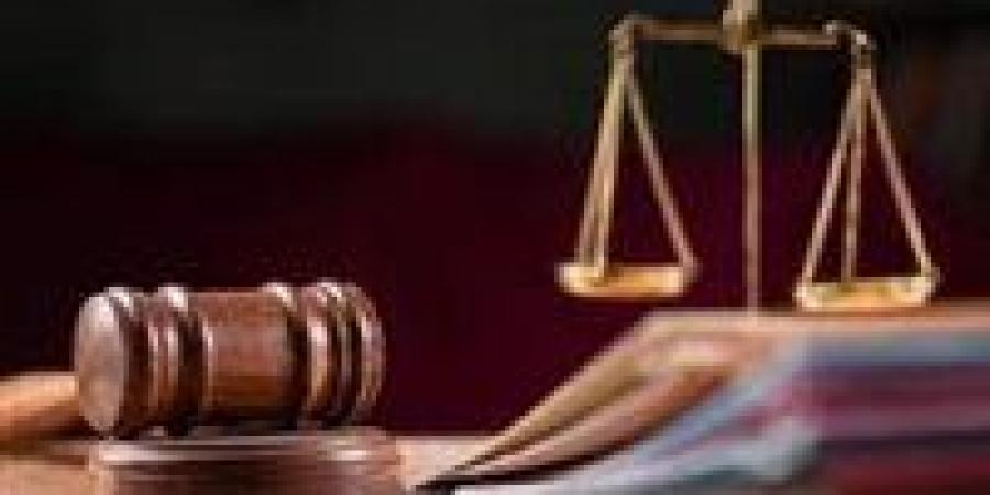 جنايات مستأنف المنصورة تنظر استئناف شقيقين على حكم إعدامهما في قضية قتل شاب بمحلة دمنة