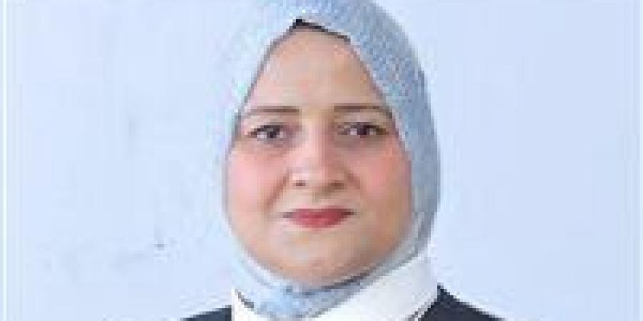 النائبة مروة قنصوه: افتتاح جامعة سنجور بحضور السيسي وماكرون يؤكد قوة الشراكة المصرية الفرنسية ودعم مسارات التنمية والسلام