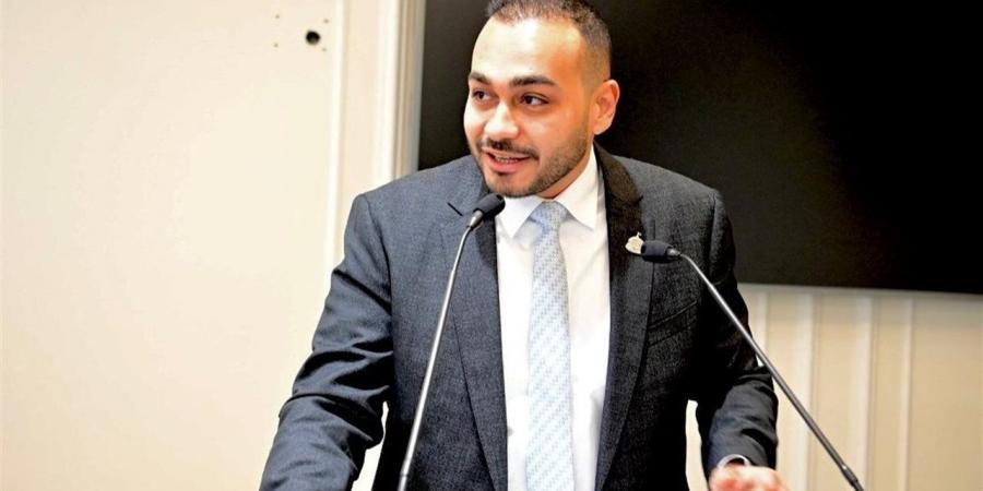 أحمد ناصر يطالب بالتوسع في إنشاء مصانع الكومبوست قرب مناطق الاستصلاح الزراعي بالصحراء الغربية