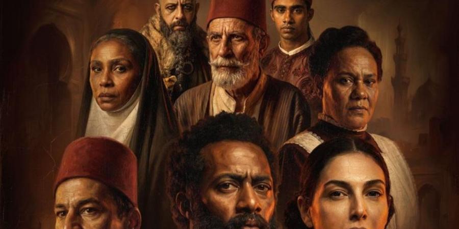 إسلام مبارك: فيلم "أسد" لمس وجداني بعد ظروف صعبة في بلدي
