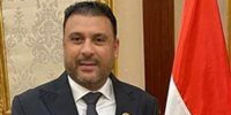 عمر الغنيمي: حضور السيسي وماكرون افتتاح جامعة سنجور يؤكد قوة الشراكة المصرية الفرنسية