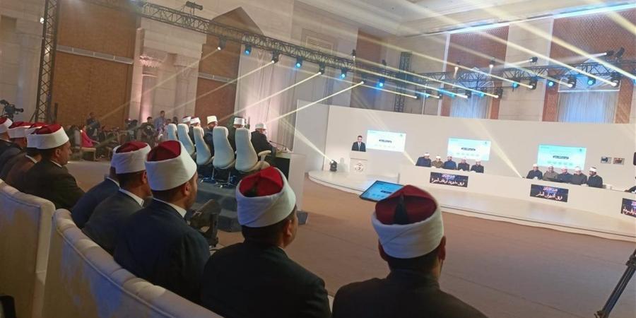 انطلاق مسابقة "دوري النجباء" في العاصمة الجديدة