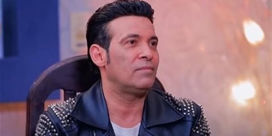 بعد وعكة صحية.. زوجة سعد الصغير تخضع لعملية جراحية وتواصل العلاج بالمستشفى