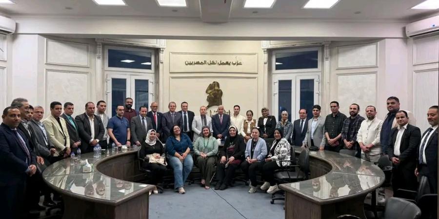 "المحافظين" يفتح ملف المحليات: غياب الانتخابات "تعطيل دستوري".. والفساد لن ينتهي إلا بالرقابة الشعبية