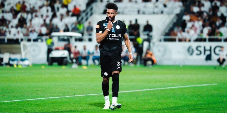 تقارير سعودية تكشف موقف "البليهي" من العودة للهلال في الموسم المقبل