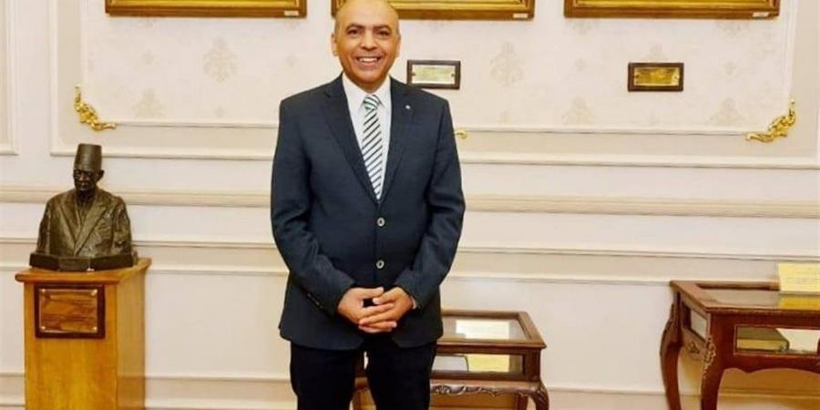 نائب: التوافق السياسي بين الرئيس السيسي وماكرون خلق رؤى موحدة أمام تحديات المنطقة