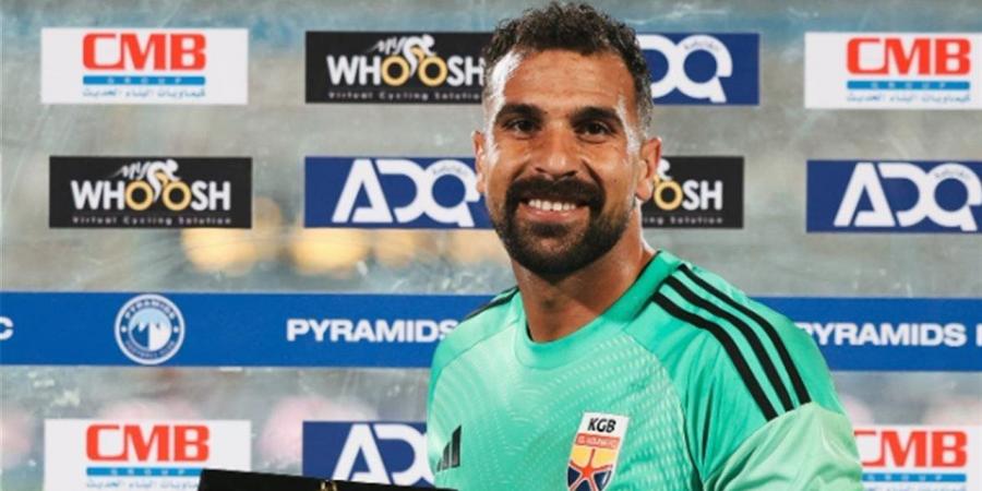 أزمة قيد الزمالك تحسم مصير محمد علاء من الانضمام لسيراميكا