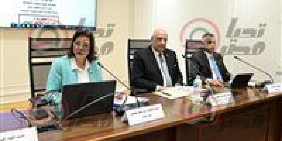 رئيس تضامن النواب تطالب البحوث الاجتماعية بعمل دراسات حول سن الحضانة والنفقة وترتيب الحضانة في مشروع قانون الأحوال الشخصية
