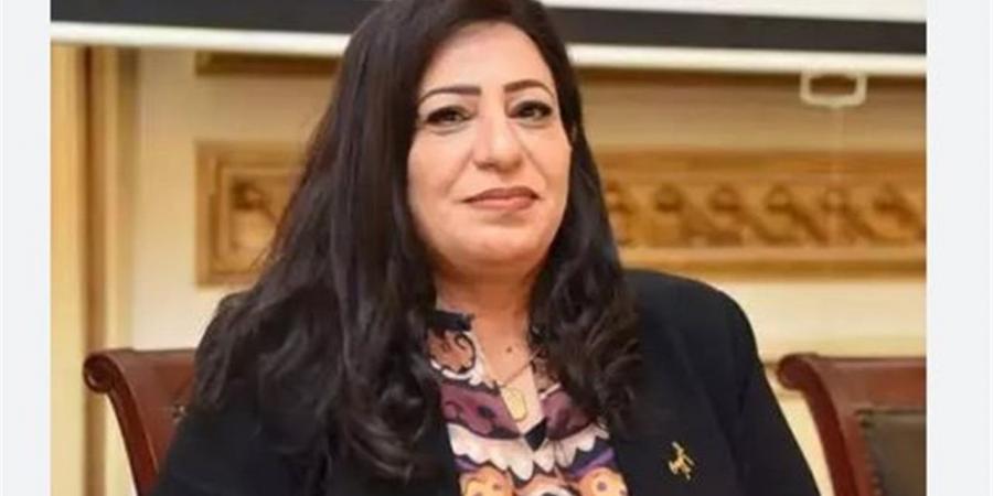 سامية سامي: لأول مرة تتبع لحظي لحافلات الحج السياحي داخل مصر والأردن والسعودية عبر الـGPS