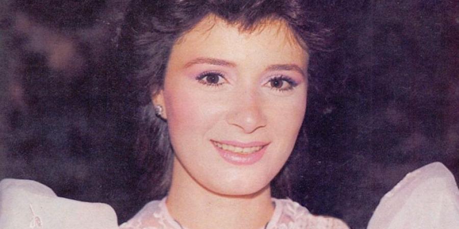 في ذكرى وفاة هالة فؤاد.. فراشة السينما التي خطفها السرطان مبكرا