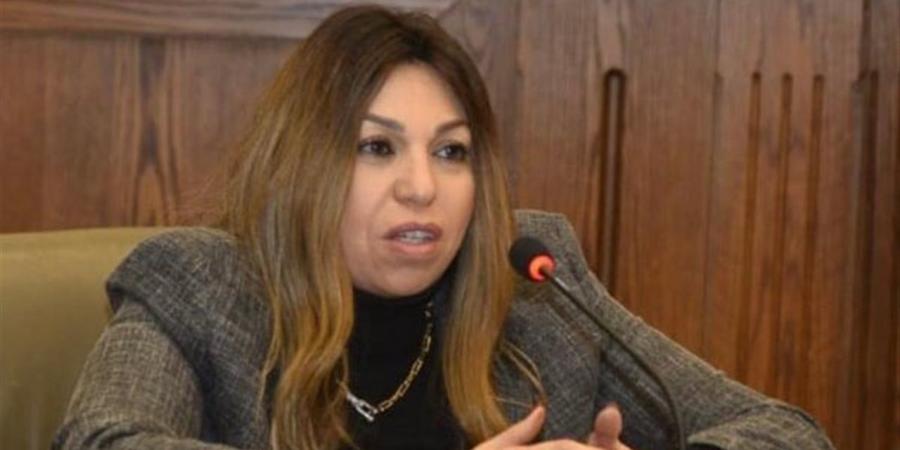 وكيلة "اقتصادية الشيوخ" عن افتتاح جامعة سنجور: جسر فرنسي–مصري لخدمة مستقبل التنمية بأفريقيا